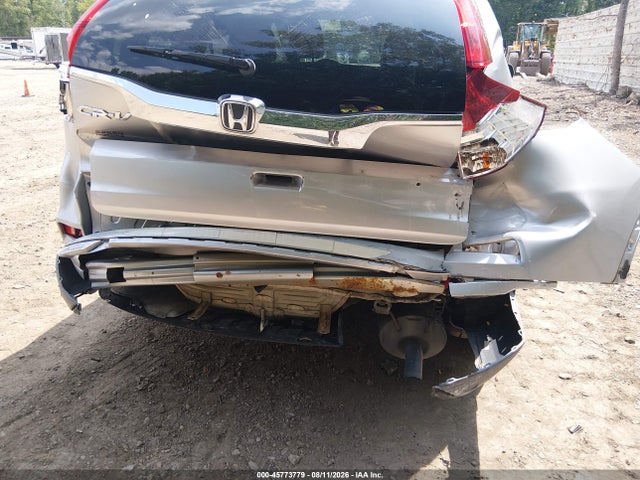 Продажа на аукционе авто 2015 Honda Cr-v Ex-l, vin: 2HKRM3H72FH500154, номер лота: 45773779