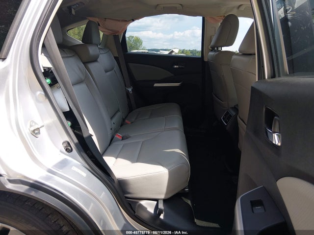 Продажа на аукционе авто 2015 Honda Cr-v Ex-l, vin: 2HKRM3H72FH500154, номер лота: 45773779