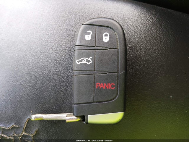 Продаж на аукціоні авто 2017 Dodge Challenger Sxt, vin: 2C3CDZAG8HH578134, номер лоту: 45773781