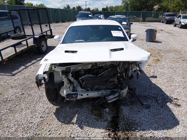 Продаж на аукціоні авто 2017 Dodge Challenger Sxt, vin: 2C3CDZAG8HH578134, номер лоту: 45773781