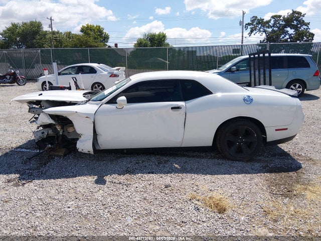 Продаж на аукціоні авто 2017 Dodge Challenger Sxt, vin: 2C3CDZAG8HH578134, номер лоту: 45773781