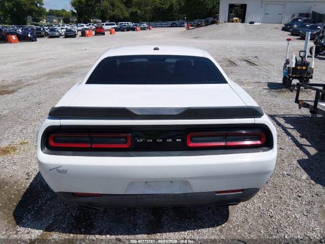 Продаж на аукціоні авто 2017 Dodge Challenger Sxt, vin: 2C3CDZAG8HH578134, номер лоту: 45773781