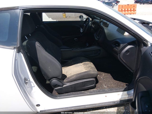 Продаж на аукціоні авто 2017 Dodge Challenger Sxt, vin: 2C3CDZAG8HH578134, номер лоту: 45773781