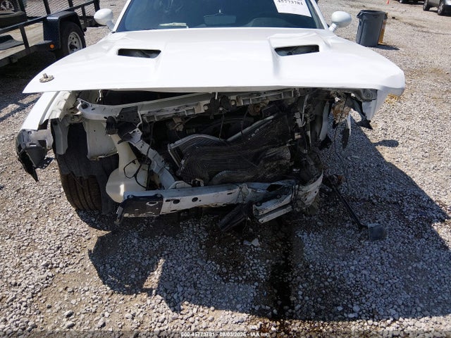 Продаж на аукціоні авто 2017 Dodge Challenger Sxt, vin: 2C3CDZAG8HH578134, номер лоту: 45773781