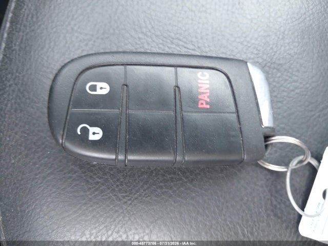 45773786 :رقم المزاد ، ZACCJBCBXJPH83794 vin ، 2018 Jeep Renegade Trailhawk 4x4 مزاد بيع