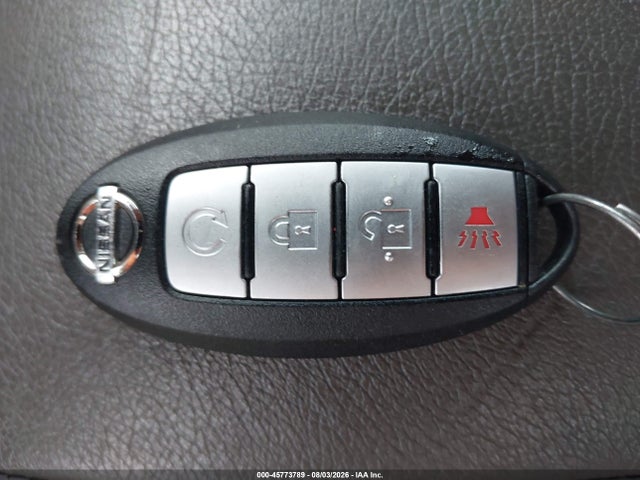 5N1AZ2MH4GN109611 Nissan MURANO SV