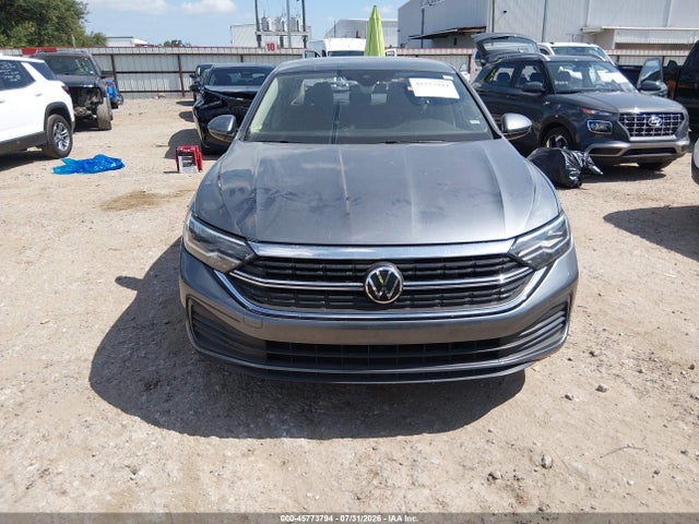 Aukcja sprzedaży 2024 Volkswagen Jetta 1.5t S, vin: 3VW5M7BU9RM091523, numer aukcji: 45773794