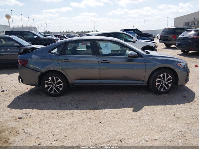 Aukcja sprzedaży 2024 Volkswagen Jetta 1.5t S, vin: 3VW5M7BU9RM091523, numer aukcji: 45773794