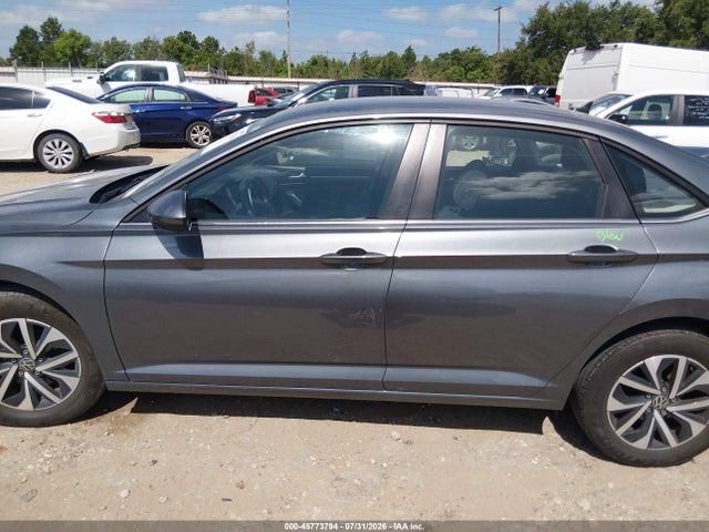 Aukcja sprzedaży 2024 Volkswagen Jetta 1.5t S, vin: 3VW5M7BU9RM091523, numer aukcji: 45773794