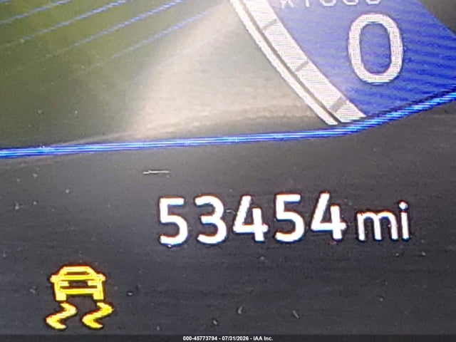 Aukcja sprzedaży 2024 Volkswagen Jetta 1.5t S, vin: 3VW5M7BU9RM091523, numer aukcji: 45773794
