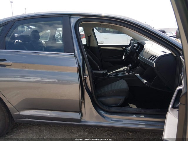 Aukcja sprzedaży 2024 Volkswagen Jetta 1.5t S, vin: 3VW5M7BU9RM091523, numer aukcji: 45773794