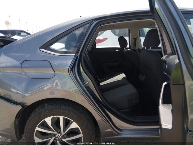 Aukcja sprzedaży 2024 Volkswagen Jetta 1.5t S, vin: 3VW5M7BU9RM091523, numer aukcji: 45773794
