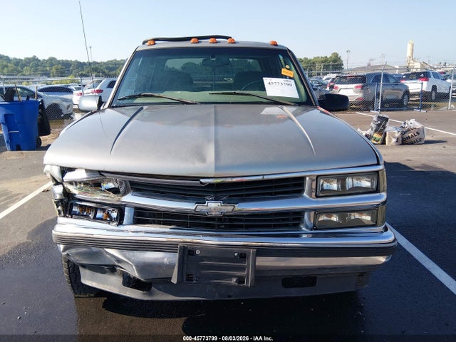 Продаж на аукціоні авто 1999 Chevrolet C/k 3500, vin: 1GCHK33J9XF095622, номер лоту: 45773799