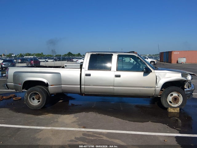 Продаж на аукціоні авто 1999 Chevrolet C/k 3500, vin: 1GCHK33J9XF095622, номер лоту: 45773799