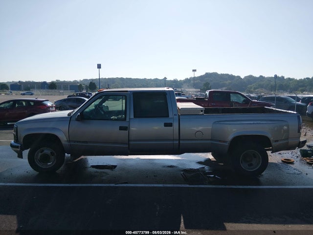 Продаж на аукціоні авто 1999 Chevrolet C/k 3500, vin: 1GCHK33J9XF095622, номер лоту: 45773799