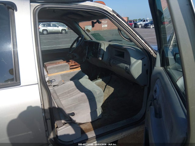 Продаж на аукціоні авто 1999 Chevrolet C/k 3500, vin: 1GCHK33J9XF095622, номер лоту: 45773799