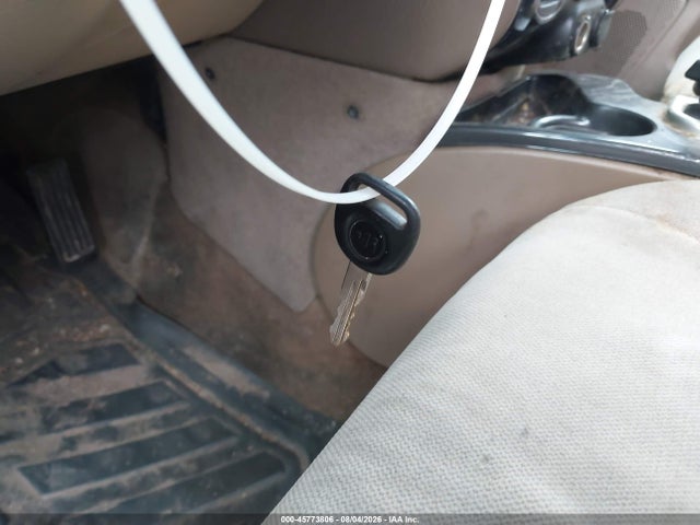 45773806 :رقم المزاد ، 1GKDS13S342157311 vin ، 2004 Gmc Envoy Sle مزاد بيع