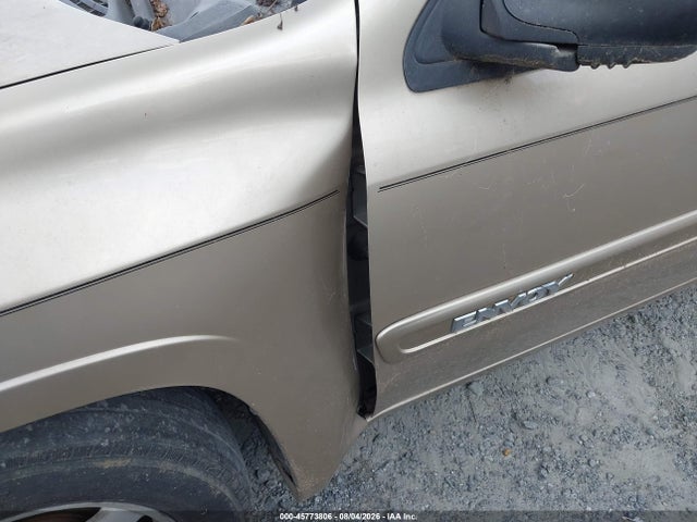 45773806 :رقم المزاد ، 1GKDS13S342157311 vin ، 2004 Gmc Envoy Sle مزاد بيع