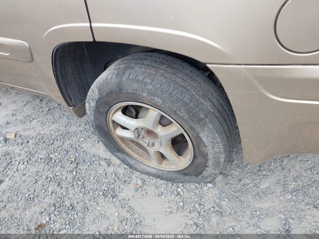 45773806 :رقم المزاد ، 1GKDS13S342157311 vin ، 2004 Gmc Envoy Sle مزاد بيع