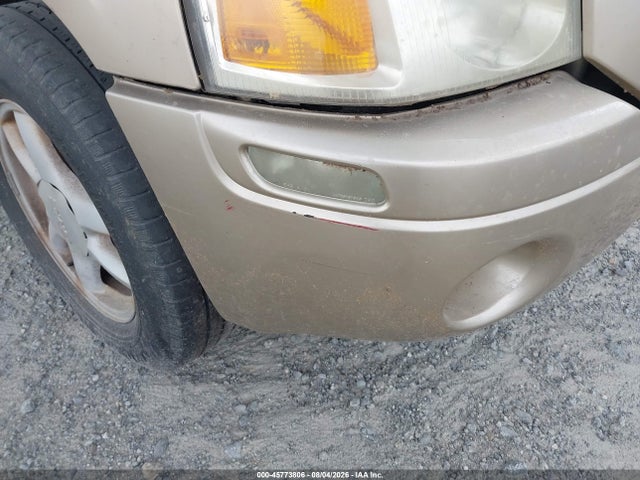 45773806 :رقم المزاد ، 1GKDS13S342157311 vin ، 2004 Gmc Envoy Sle مزاد بيع