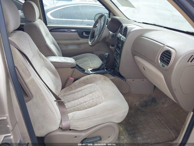 45773806 :رقم المزاد ، 1GKDS13S342157311 vin ، 2004 Gmc Envoy Sle مزاد بيع