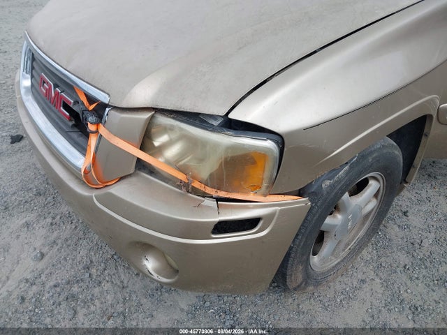 45773806 :رقم المزاد ، 1GKDS13S342157311 vin ، 2004 Gmc Envoy Sle مزاد بيع