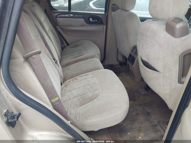 45773806 :رقم المزاد ، 1GKDS13S342157311 vin ، 2004 Gmc Envoy Sle مزاد بيع