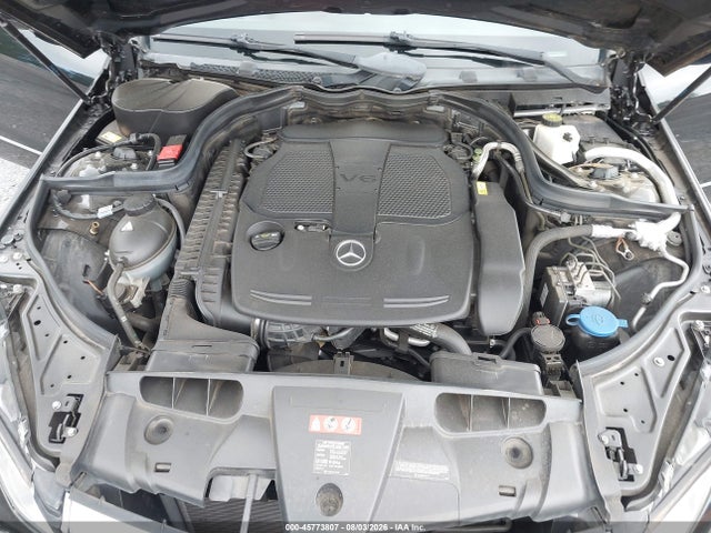 45773807 :رقم المزاد ، WDDKJ8JB2DF214677 vin ، 2013 Mercedes-benz E 350 4matic مزاد بيع