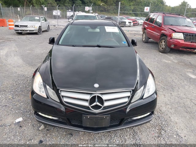 45773807 :رقم المزاد ، WDDKJ8JB2DF214677 vin ، 2013 Mercedes-benz E 350 4matic مزاد بيع