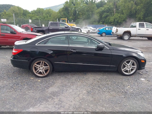 45773807 :رقم المزاد ، WDDKJ8JB2DF214677 vin ، 2013 Mercedes-benz E 350 4matic مزاد بيع