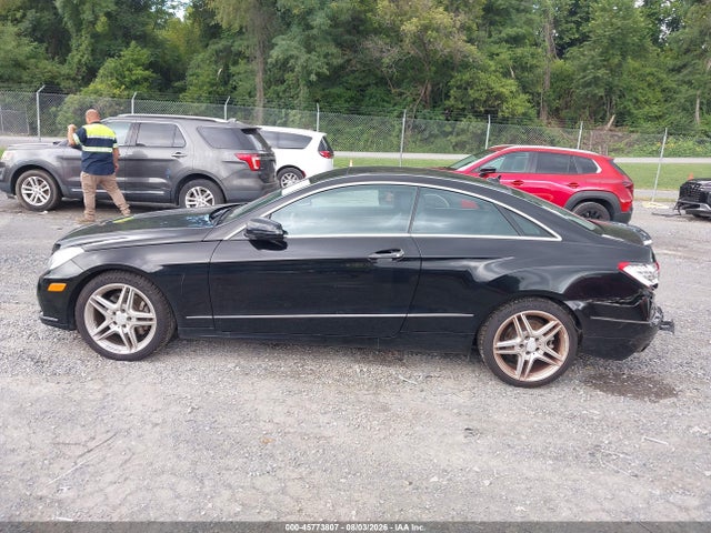 45773807 :رقم المزاد ، WDDKJ8JB2DF214677 vin ، 2013 Mercedes-benz E 350 4matic مزاد بيع