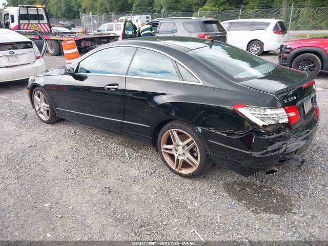 45773807 :رقم المزاد ، WDDKJ8JB2DF214677 vin ، 2013 Mercedes-benz E 350 4matic مزاد بيع