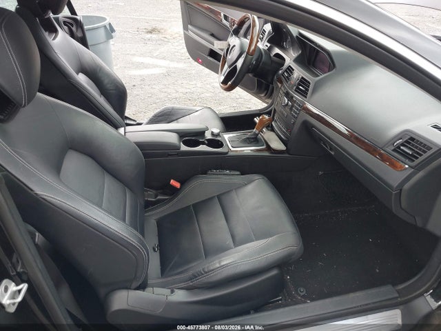 45773807 :رقم المزاد ، WDDKJ8JB2DF214677 vin ، 2013 Mercedes-benz E 350 4matic مزاد بيع