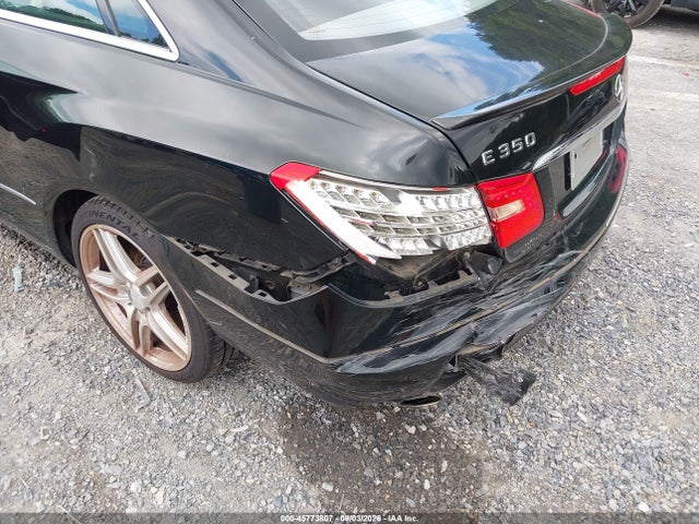 45773807 :رقم المزاد ، WDDKJ8JB2DF214677 vin ، 2013 Mercedes-benz E 350 4matic مزاد بيع