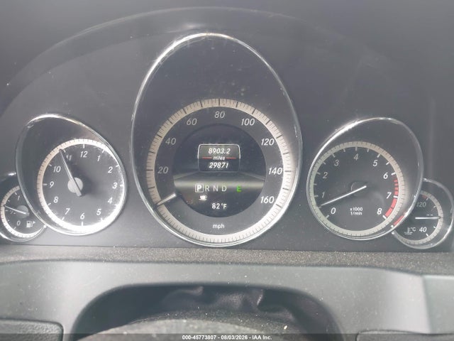 45773807 :رقم المزاد ، WDDKJ8JB2DF214677 vin ، 2013 Mercedes-benz E 350 4matic مزاد بيع