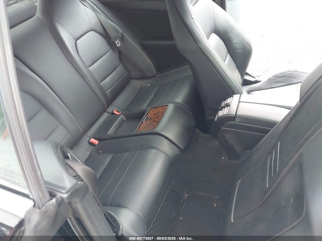 45773807 :رقم المزاد ، WDDKJ8JB2DF214677 vin ، 2013 Mercedes-benz E 350 4matic مزاد بيع