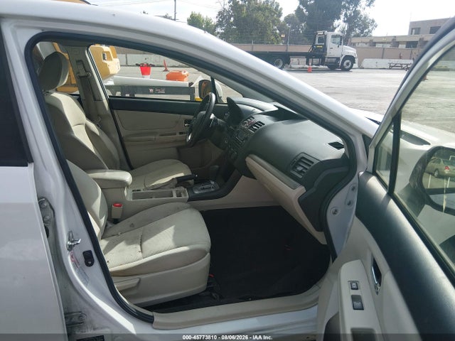 Aukcja sprzedaży 2012 Subaru Impreza 2.0i Premium, vin: JF1GPAC62CH232563, numer aukcji: 45773810