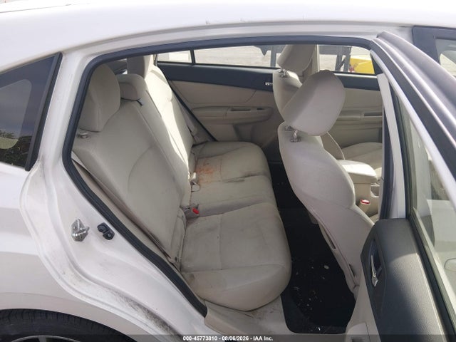 Aukcja sprzedaży 2012 Subaru Impreza 2.0i Premium, vin: JF1GPAC62CH232563, numer aukcji: 45773810