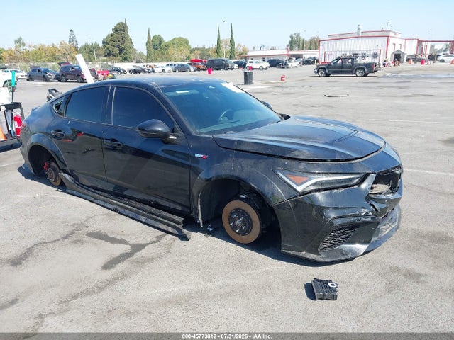 Acura Integra Type S 2024 19UDE5G98RA002544 main image