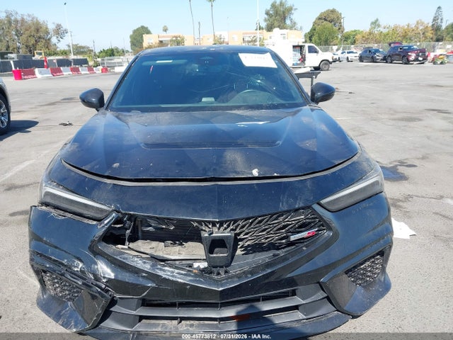 Acura Integra Type S 2024 19UDE5G98RA002544 Image 11