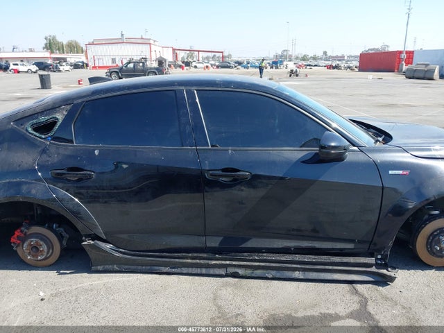 Acura Integra Type S 2024 19UDE5G98RA002544 Image 12