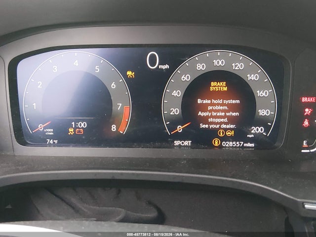 Acura Integra Type S 2024 19UDE5G98RA002544 Image 14