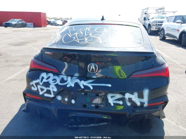 Acura Integra Type S 2024 19UDE5G98RA002544 Image 15