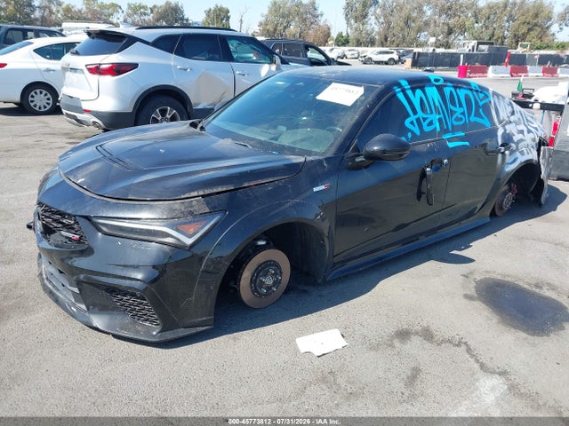 Acura Integra Type S 2024 19UDE5G98RA002544 Image 2