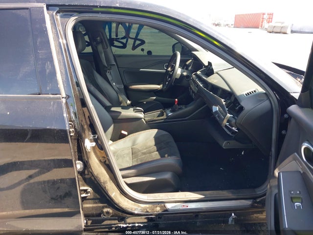 Acura Integra Type S 2024 19UDE5G98RA002544 Image 5