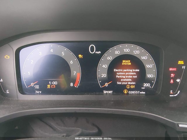 Acura Integra Type S 2024 19UDE5G98RA002544 Image 7