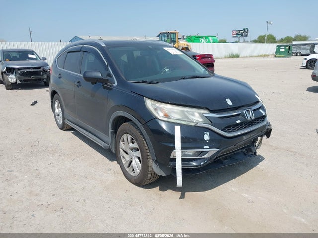 Продаж на аукціоні авто 2015 Honda Cr-v Ex-l, vin: 2HKRM3H77FH514955, номер лоту: 45773813