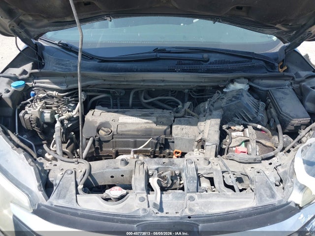 Продажа на аукционе авто 2015 Honda Cr-v Ex-l, vin: 2HKRM3H77FH514955, номер лота: 45773813