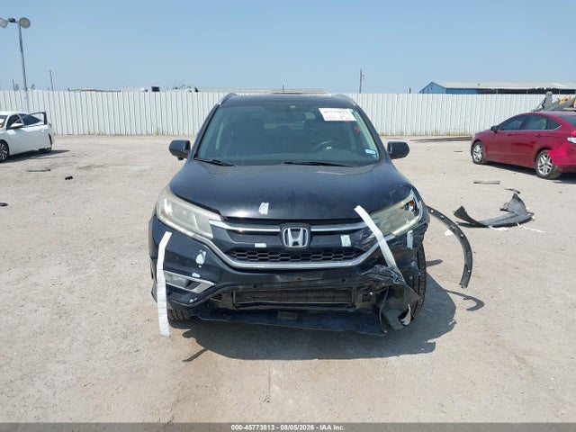 Продажа на аукционе авто 2015 Honda Cr-v Ex-l, vin: 2HKRM3H77FH514955, номер лота: 45773813