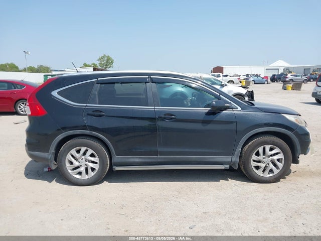 Продажа на аукционе авто 2015 Honda Cr-v Ex-l, vin: 2HKRM3H77FH514955, номер лота: 45773813